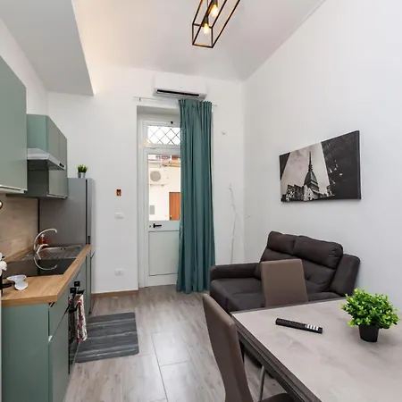 La Petite Maison *