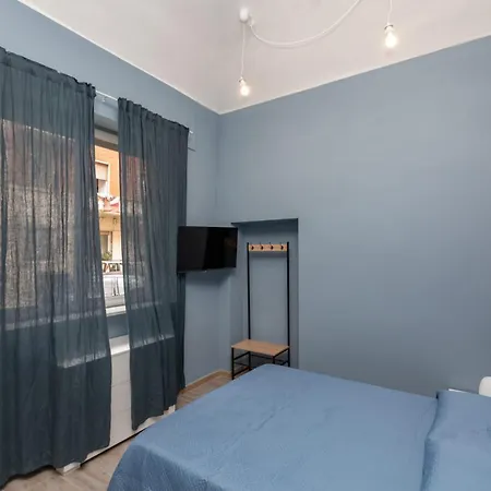 Apartamento La Petite Maison
