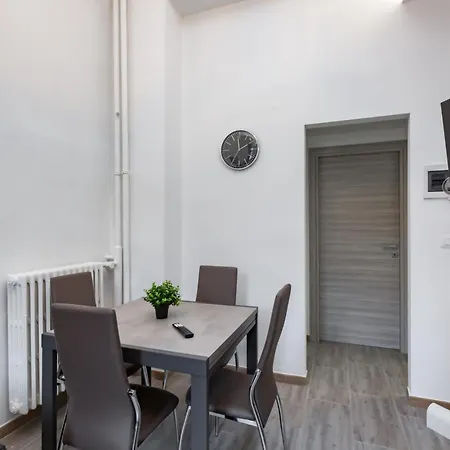 Apartment La Petite Maison *