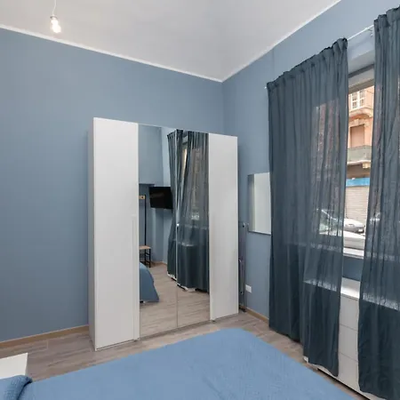 La Petite Maison * Turín