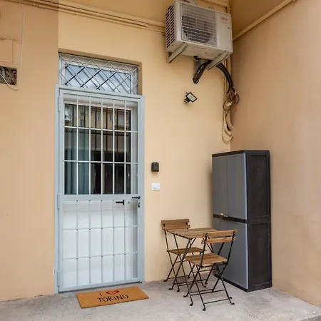 La Petite Maison Apartment Turin