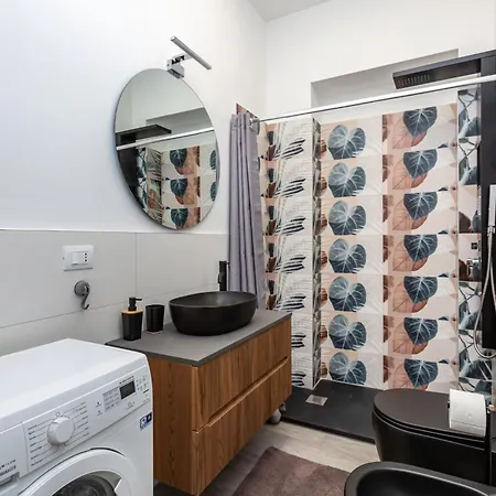 Apartamento La Petite Maison