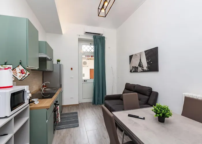La Petite Maison *