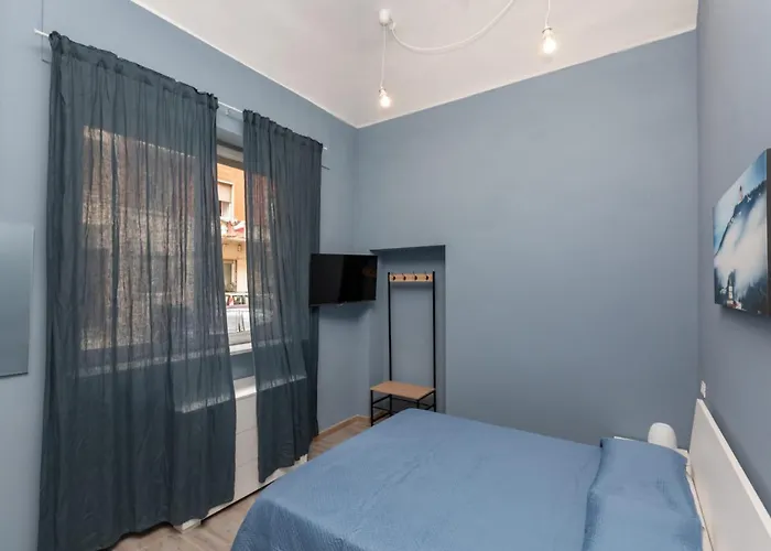 Apartament La Petite Maison