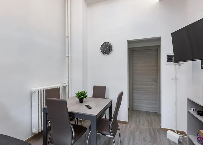 Apartament La Petite Maison *