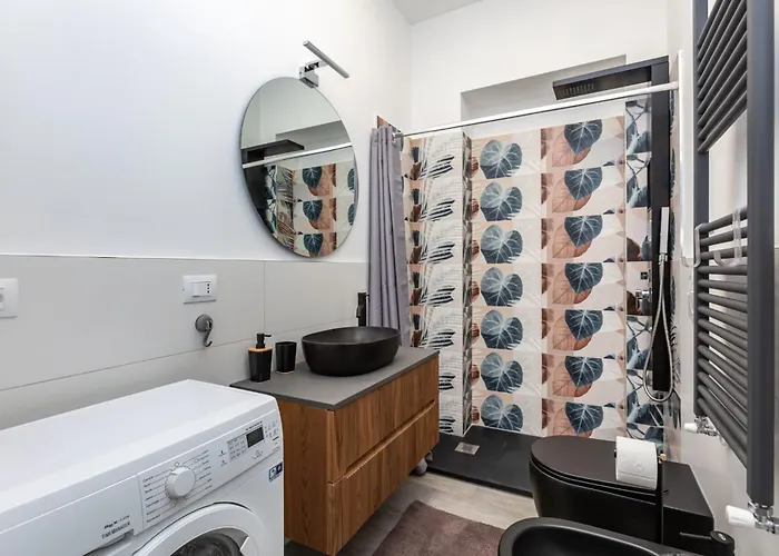 公寓 La Petite Maison