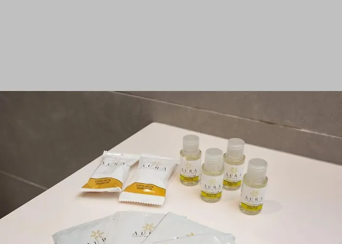 La Petite Maison 公寓 *