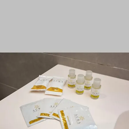 La Petite Maison Apartmán *